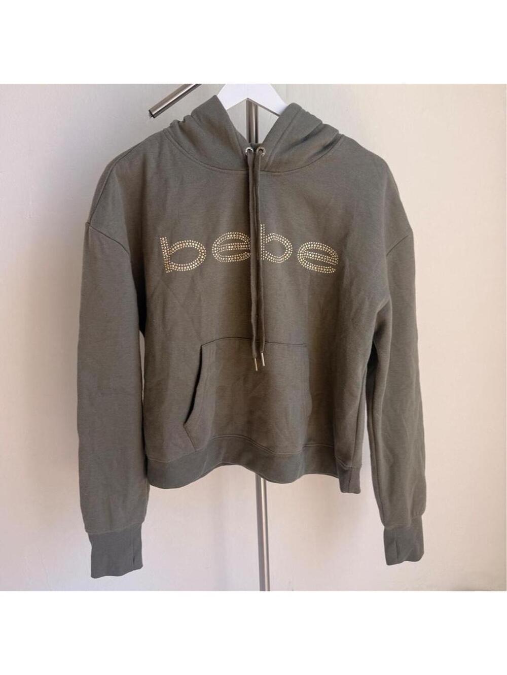 Bebe Women's Hoodie